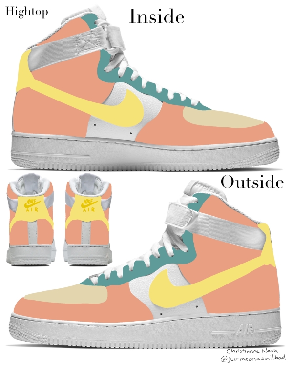 Poké #003 #004 #005 Inspired Nike Air Force 1 '07 Unisex Adult (Low/Mid/Hitop) - Image 4