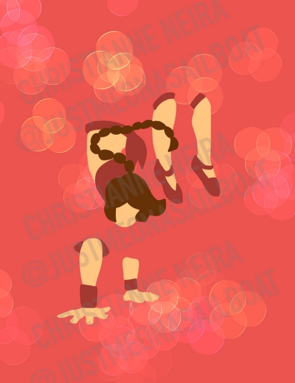 ATLA - Circus Digital Art